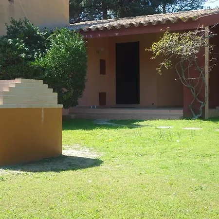 Ginestre Basse A Due Passi Dalla Holiday home