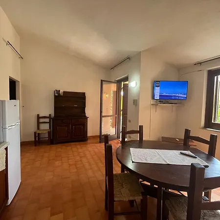 Ginestre Basse A Due Passi Dalla Ferienhaus *