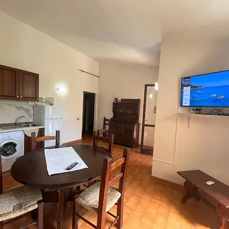 Ginestre Basse A Due Passi Dalla Holiday home Monte Nai
