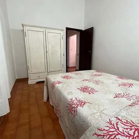 Ginestre Basse A Due Passi Dalla Costa Rei
