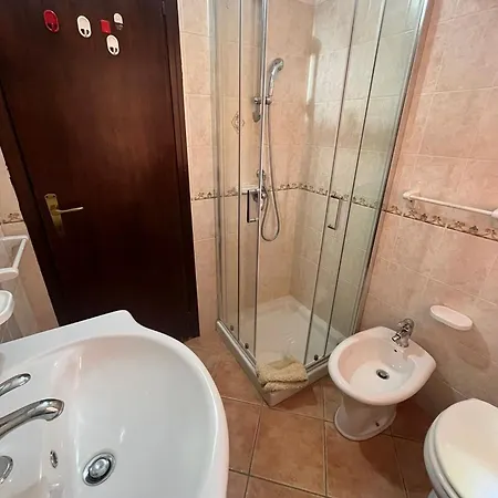Ginestre Basse A Due Passi Dalla Holiday home *