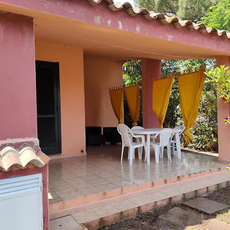 Tatil Evi Ginestre Basse A Due Passi Dalla